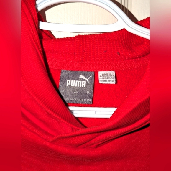 Puma Hoodie - Picture 3 of 4